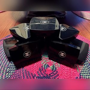 Lot of Chanel New/Slightly Used Make Up